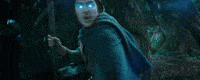 world of warcraft magic GIF