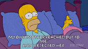 Episode 19 GIF by The Simpsons
