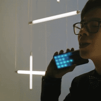 dance rock GIF by Alcatel Mobile