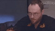 The Gamers Ttrpg GIF by zoefannet