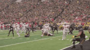hawks GIF by University of Iowa Hawkeyes Athletics
