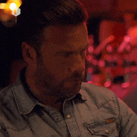 Drunk GIF by vrt