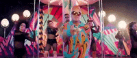 Pop Israel GIF by Static & Ben El