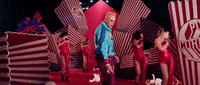 Pop Israel GIF by Static & Ben El