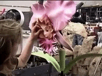 Robot Animatronics GIF by MANGOTEETH