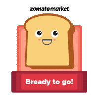 Sticker by Zomato