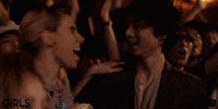 zosia mamet japan GIF by Girls on HBO