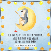 Pinguin Pandaliebe GIF by Mr. & Mrs. Panda