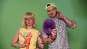swag yes GIF by BOTZY