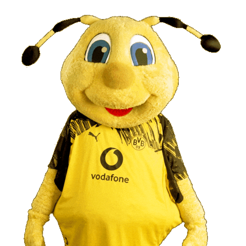 Bvb Sticker by Borussia Dortmund