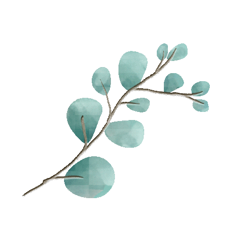 Wendy_design giphyupload leaf campanule 樹葉 Sticker