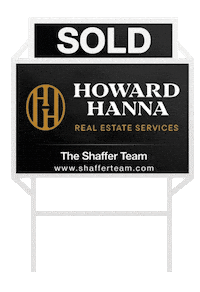 Howardhanna Sticker by Shafferrealtor