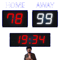 78 Home Sticker