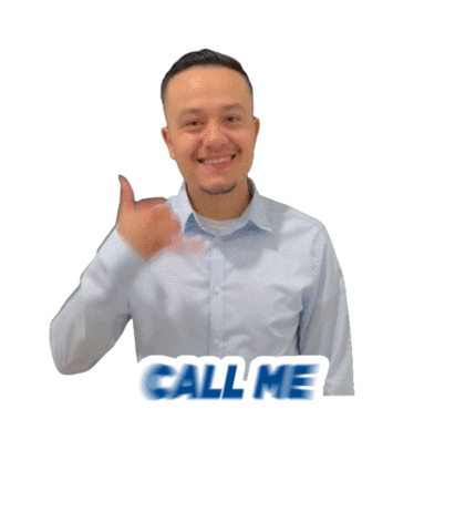 Bernie Flores Sticker by Homestar Financial