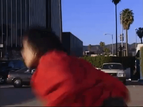 the amanda show nicksplat GIF