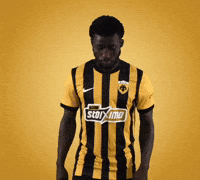 Koita GIF by AEK FC