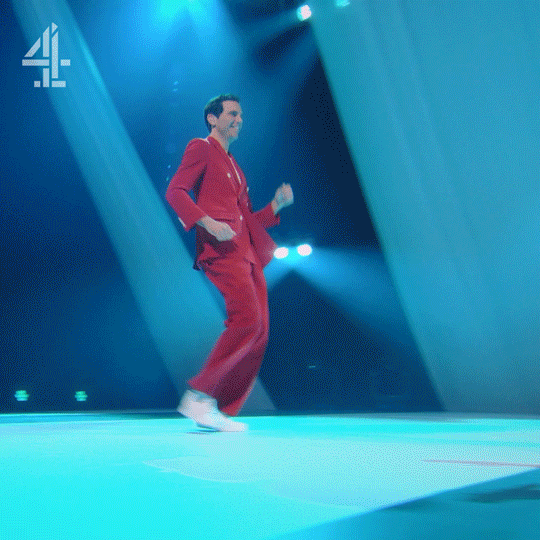 ThePianoUK giphyupload friends hug best friends GIF