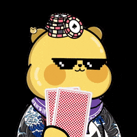 Im Ready Bring It On GIF by Kanpai Pandas