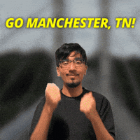 Coffee Manchester GIF