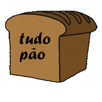 Mal Pao Sticker by Izasoler