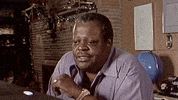 Barry White Jazz GIF by TIFF