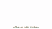 Little Miss Viacom