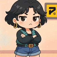 Sassy Mood GIF by Persona