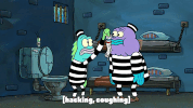 season 9 episode 6 GIF by SpongeBob SquarePants