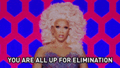 Sashay Away Drag Race GIF by RuPaul's Drag Race