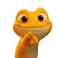 Look Looking Sticker by Turbo Toad