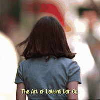 La La Land GIF