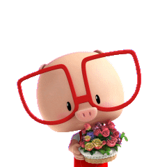 Mothers Day 3D Sticker by UpStudiosWorld