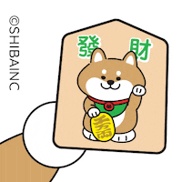 Fun Love Sticker by SHIBAINC