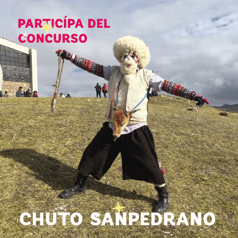 kellycrdenas giphygifmaker giphyattribution chuto GIF