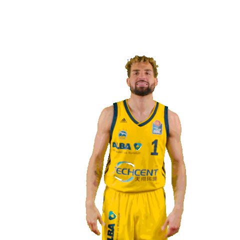 game on gameday Sticker by easyCredit Basketball Bundesliga