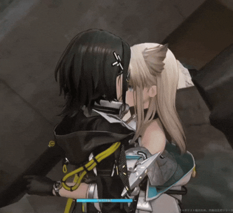 Arknights GIF