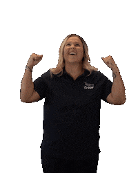 Happy Celebration Sticker by EDF Officiel