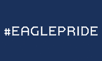 Thenest GIF by SBA Eagles Athletics
