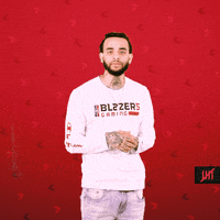 Nba 2K League Esports GIF by blazer5gaming