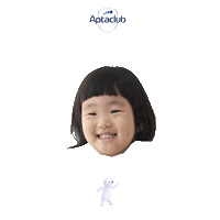 138200Fff Sticker by AptaclubKR