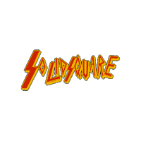 Sticker by Solidsquare