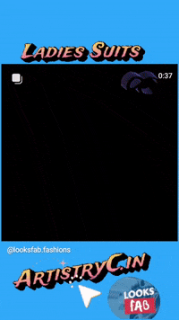 Buy Now Fashion GIF by ArtistryC