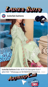 Buy Now Fashion GIF by ArtistryC