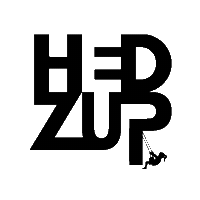Hedzuprecords Sticker by hedZup