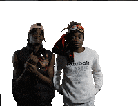 Wave Molly Sticker by Universal Music