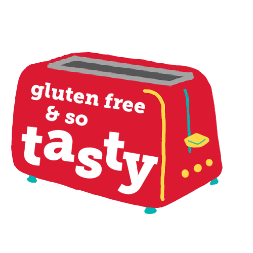 Gluten Free Breakfast Sticker by Van's Foods