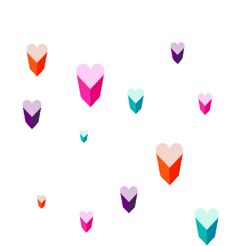 Heart Love Sticker by TescoIreland