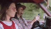 kinokults creepy cowboy road trip midsummer GIF