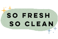 Cleaning Academy Sticker by Akademie der Ordnung