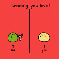 Illustration Love GIF by Kibbi